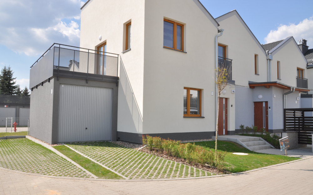 Sygnałowa, Wrocław