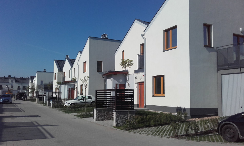 Sygnałowa, Wrocław