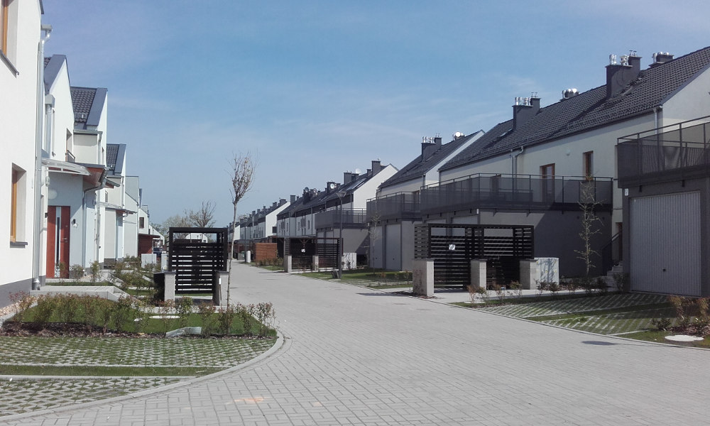 Sygnałowa, Wrocław