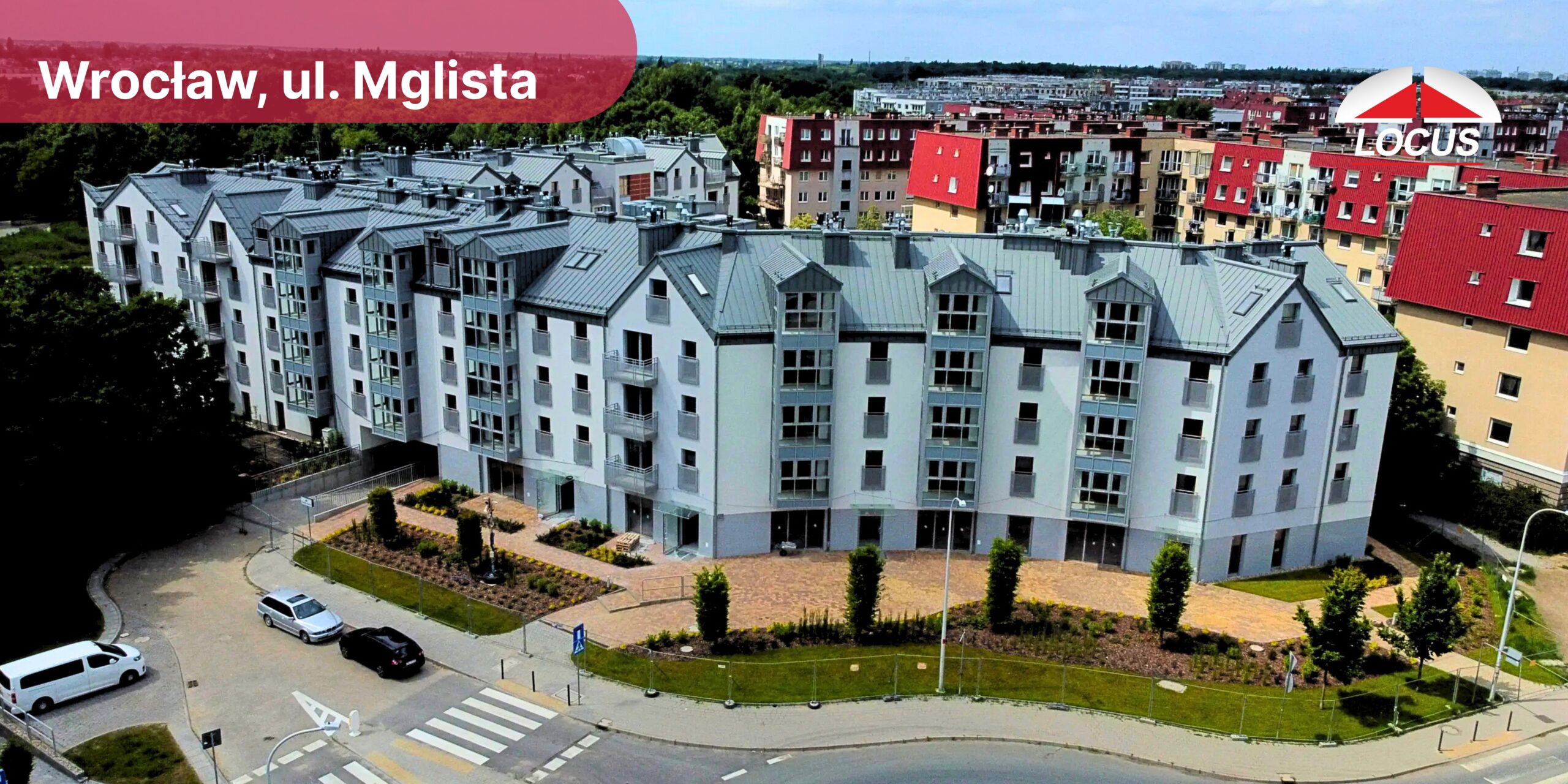 Locus - Realizacja 1