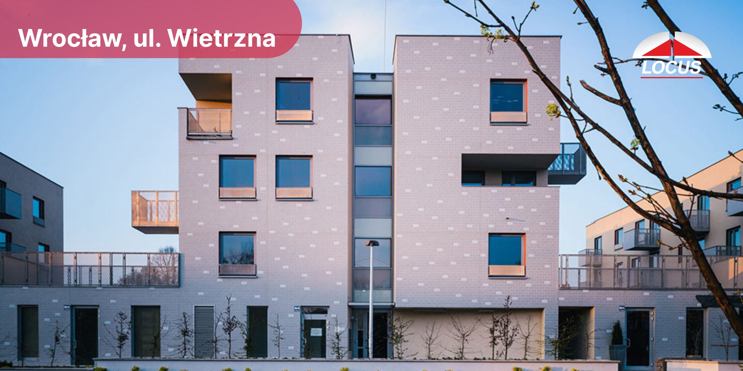 Locus - Realizacja 2