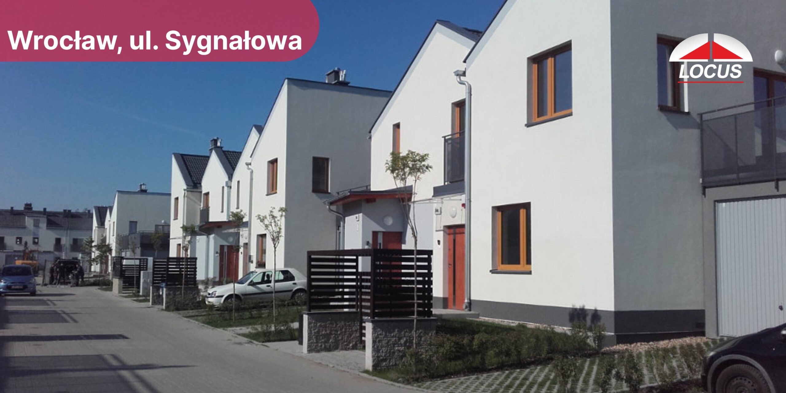 Locus - Realizacja 3