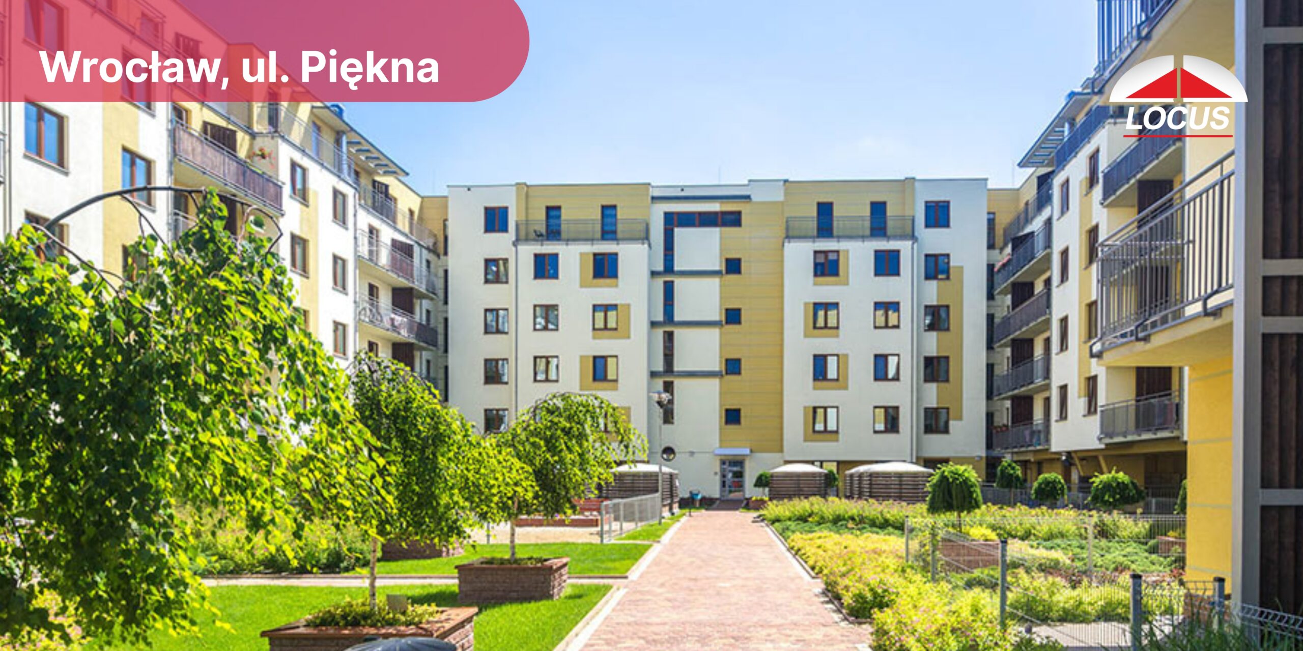 Locus - Realizacja 4