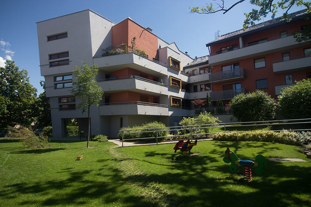 Wietrzna 12-14e, Wrocław