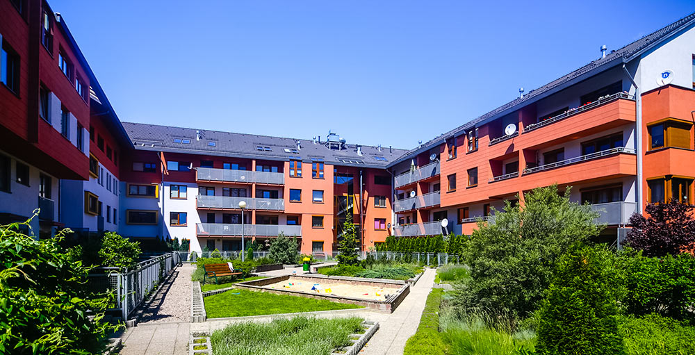 Wietrzna 12-14e, Wrocław