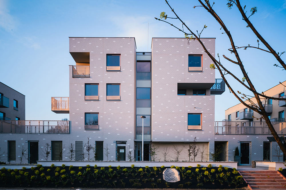 Krzycka 83, Wrocław