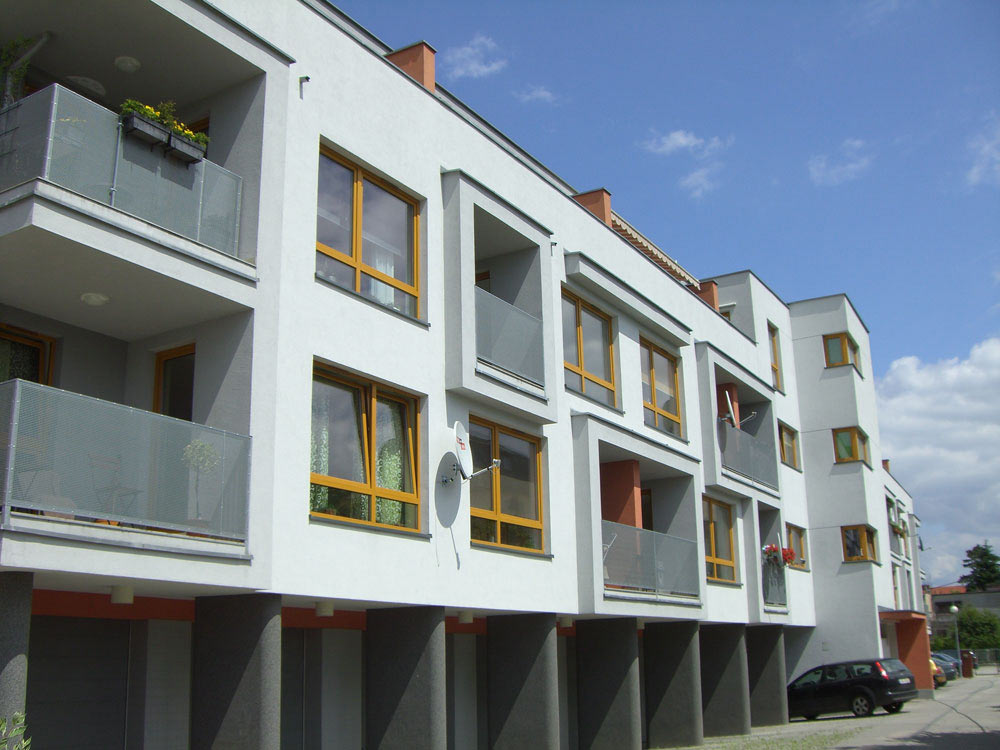 Deszczowa 14, Wrocław