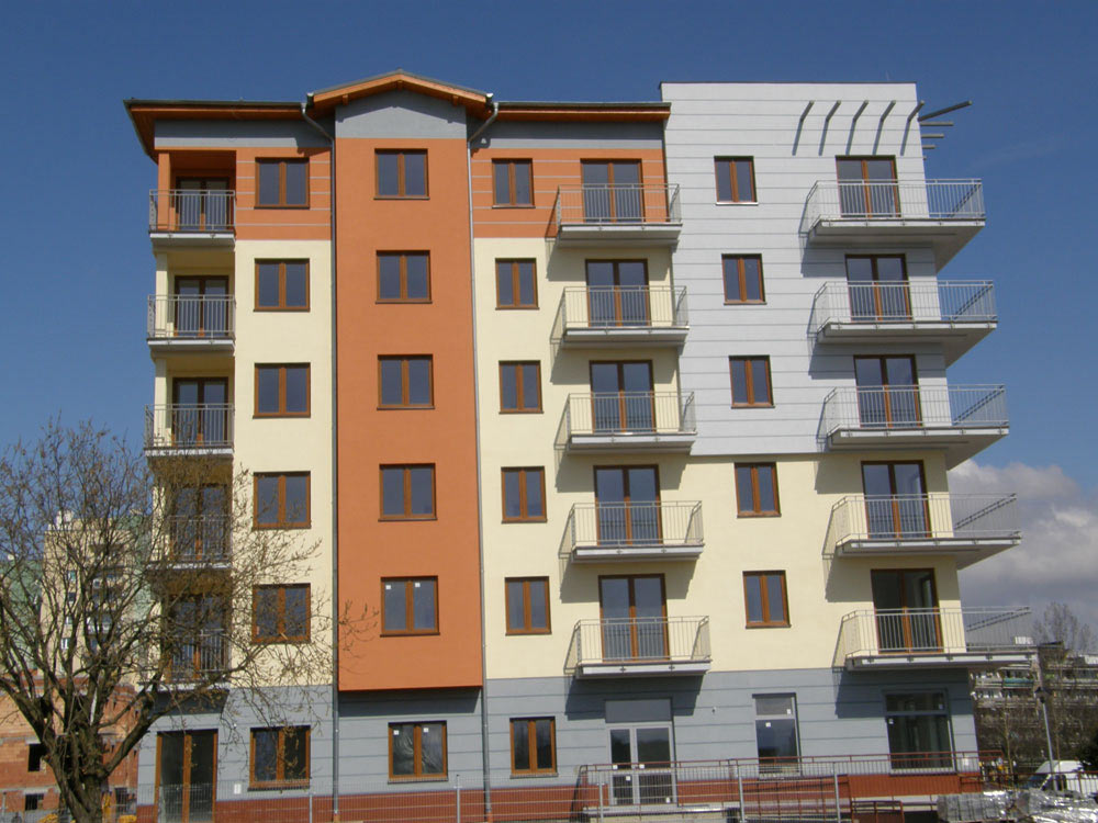 Osiedle Zabobrze, Jelenia Góra